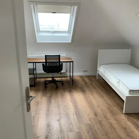 Deans Apartamento